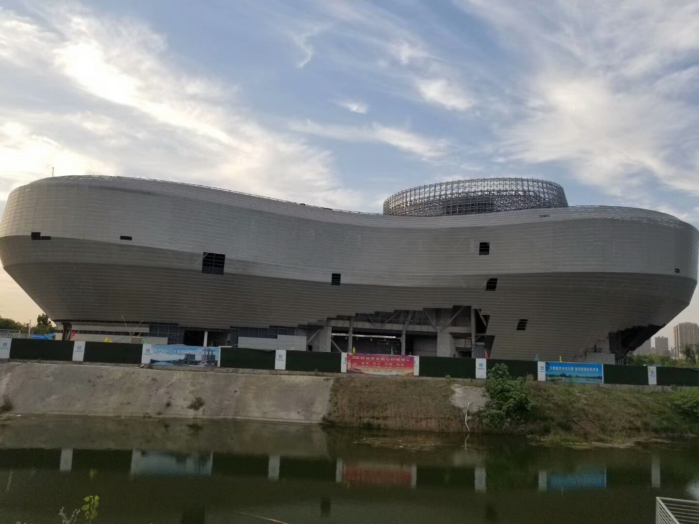 遂寧體育館